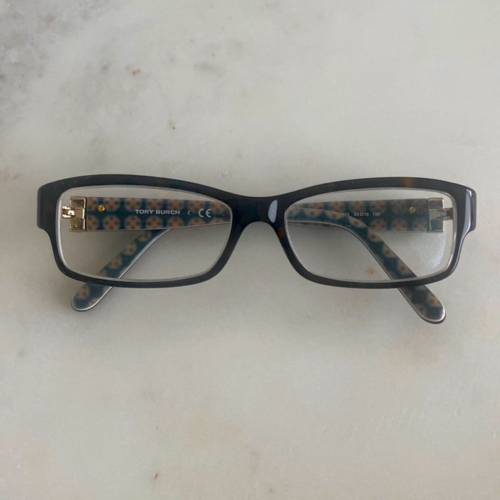 Tory Burch Eye Glasses